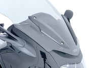 WRS Windscreen Touring BMW K 1600 GT - Smoke, Windshield