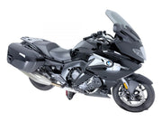 WRS Windscreen Touring BMW K 1600 GT - Smoke, Windshield