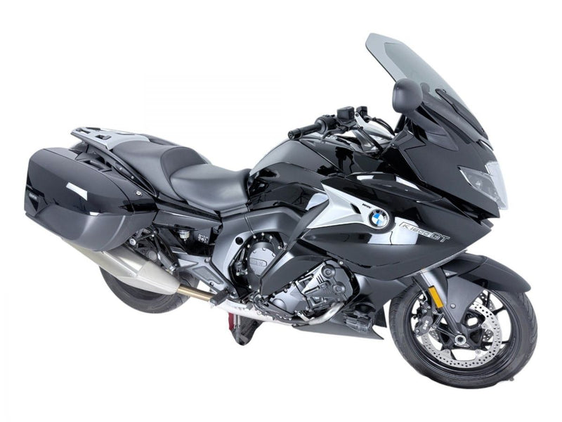 WRS Windscreen Touring BMW K 1600 GT - Smoke, Windshield