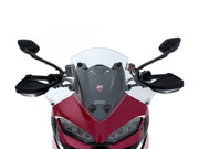 WRS Windscreen Sport Ducati Mutlistrada V2 - Clear, Windshield