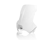 WRS Windscreen Caponord R1200GS/Adventure - Clear, Windshield