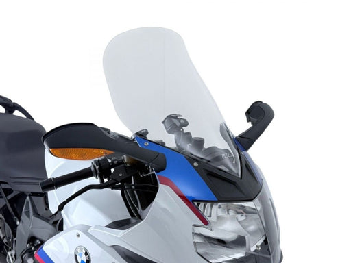 WRS Windscreen Caponord K1200S/K1300S - Clear, Windshield