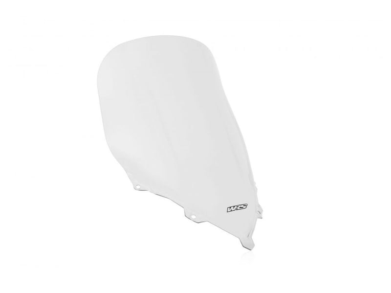 WRS Windscreen Caponord K1200S/K1300S - Clear, Windshield