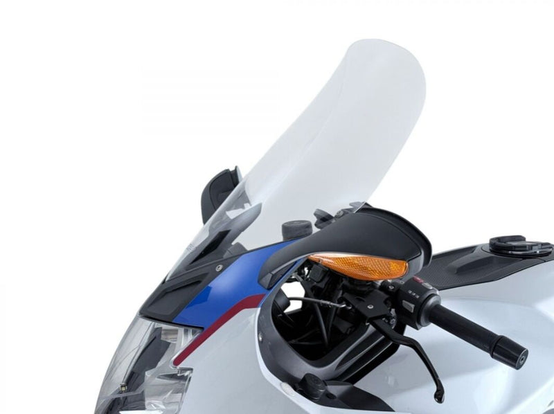WRS Windscreen Caponord K1200S/K1300S - Clear, Windshield