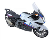 WRS Windscreen Caponord K1200S/K1300S - Clear, Windshield