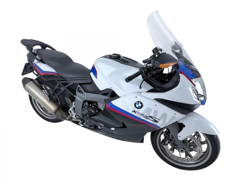 WRS Windscreen Caponord K1200S/K1300S - Clear, Windshield