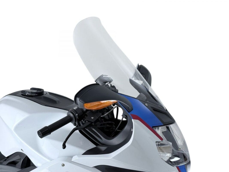 WRS Windscreen Caponord K1200S/K1300S - Clear, Windshield