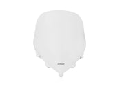WRS Windscreen Caponord K1200S/K1300S - Clear, Windshield