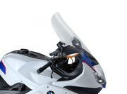 WRS Windscreen Caponord K1200S/K1300S - Clear, Windshield