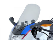 WRS Windscreen Caponord K1200S/K1300S - Smoke, Windshield