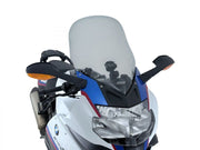 WRS Windscreen Caponord K1200S/K1300S - Smoke, Windshield