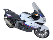 WRS Windscreen Caponord K1200S/K1300S - Smoke, Windshield