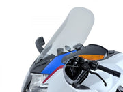 WRS Windscreen Caponord K1200S/K1300S - Smoke, Windshield