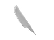 WRS Windscreen Caponord K1200S/K1300S - Smoke, Windshield