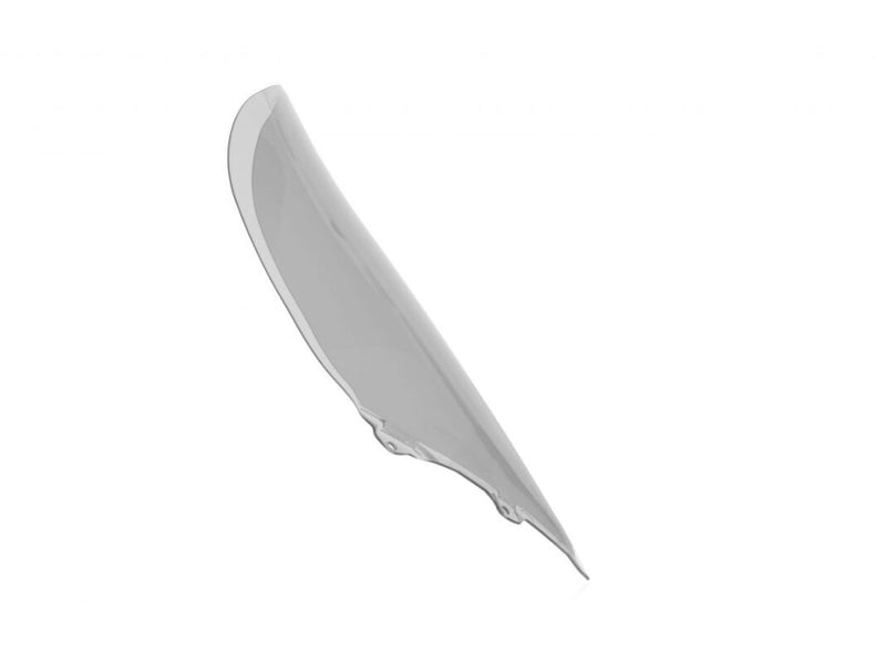 WRS Windscreen Caponord K1200S/K1300S - Smoke, Windshield