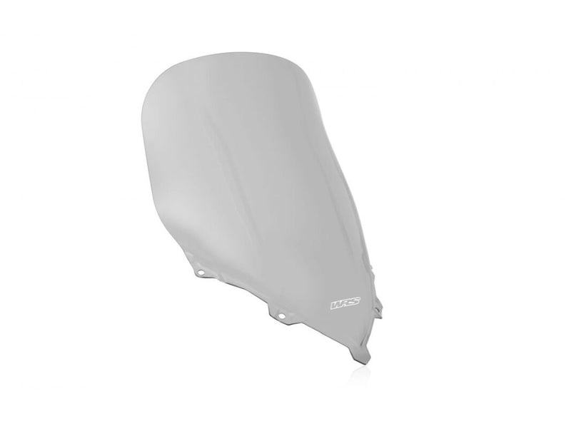 WRS Windscreen Caponord K1200S/K1300S - Smoke, Windshield
