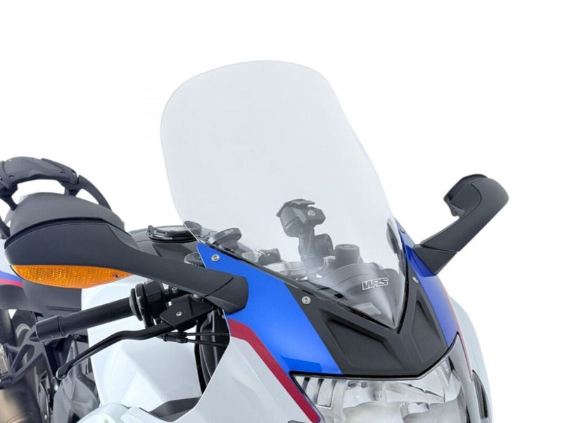 WRS Windscreen Touring K1200S/K1300S - Clear, Windshield
