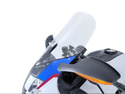 WRS Windscreen Touring K1200S/K1300S - Clear, Windshield