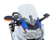WRS Windscreen Touring K1200S/K1300S - Clear, Windshield