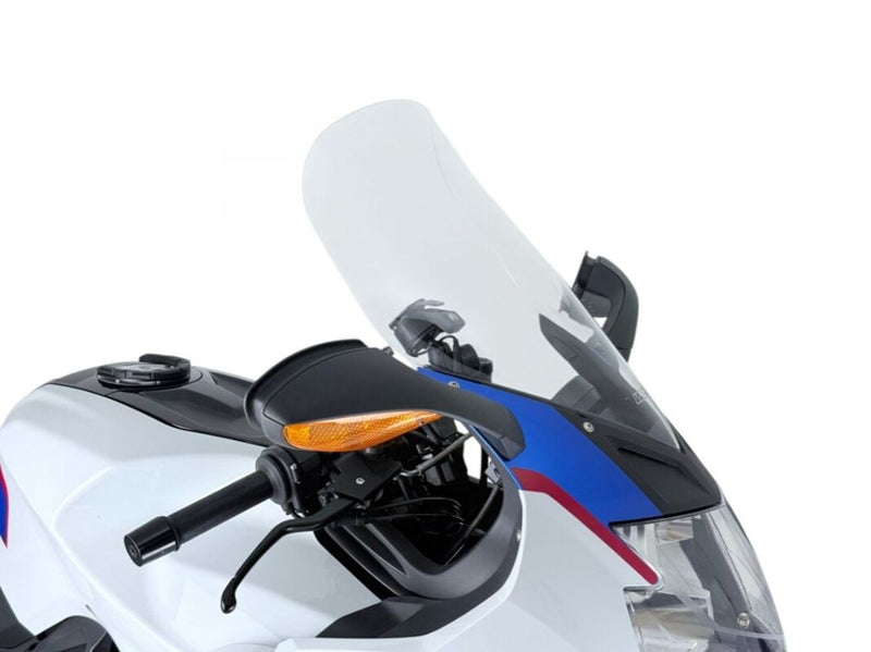 WRS Windscreen Touring K1200S/K1300S - Clear, Windshield