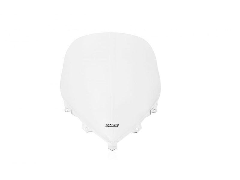 WRS Windscreen Touring K1200S/K1300S - Clear, Windshield