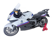 WRS Windscreen Touring K1200S/K1300S - Clear, Windshield