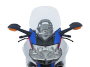 WRS Windscreen Touring K1200S/K1300S - Clear, Windshield