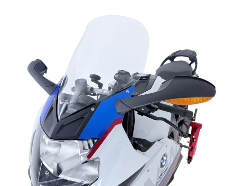 WRS Windscreen Touring K1200S/K1300S - Clear, Windshield