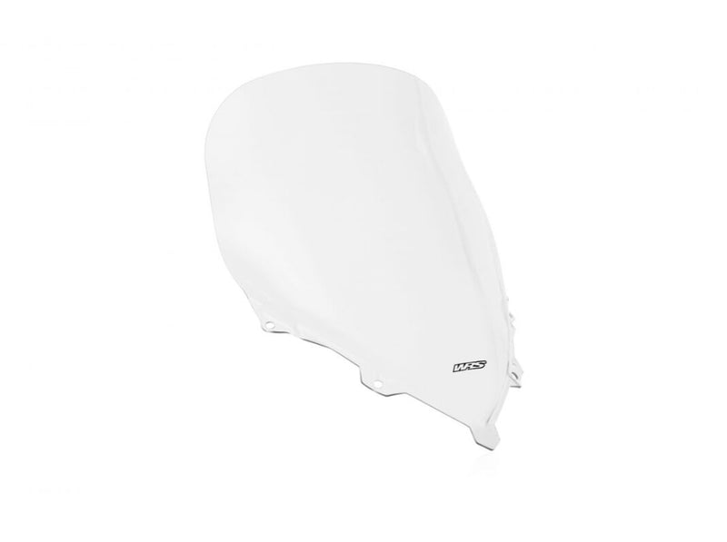 WRS Windscreen Touring K1200S/K1300S - Clear, Windshield