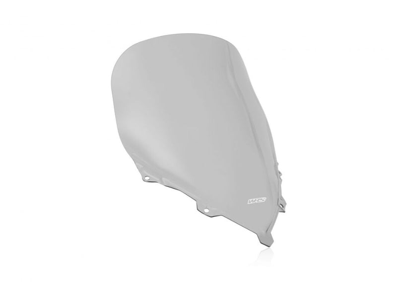 WRS Windscreen Touring K1200S/K1300S - Smoke, Windshield