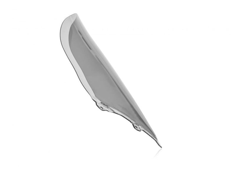 WRS Windscreen Touring K1200S/K1300S - Smoke, Windshield