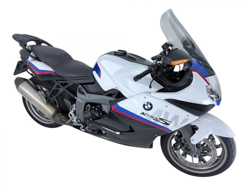 WRS Windscreen Touring K1200S/K1300S - Smoke, Windshield