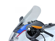 WRS Windscreen Touring K1200S/K1300S - Smoke, Windshield