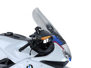 WRS Windscreen Touring K1200S/K1300S - Smoke, Windshield
