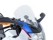 WRS Windscreen Sport K1200S/K1300S - Clear, Windshield