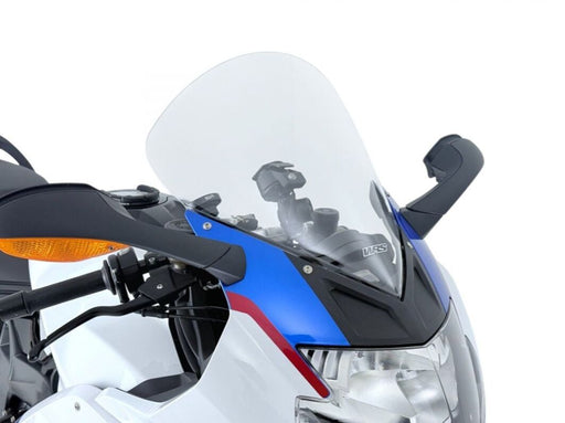 WRS Windscreen Sport K1200S/K1300S - Clear, Windshield