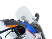 WRS Windscreen Sport K1200S/K1300S - Clear, Windshield
