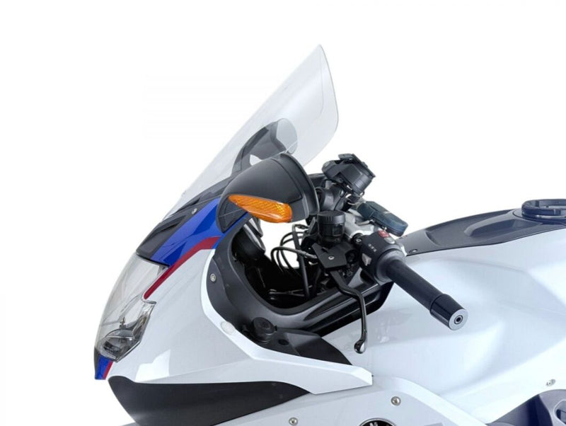 WRS Windscreen Sport K1200S/K1300S - Clear, Windshield