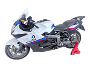 WRS Windscreen Sport K1200S/K1300S - Clear, Windshield