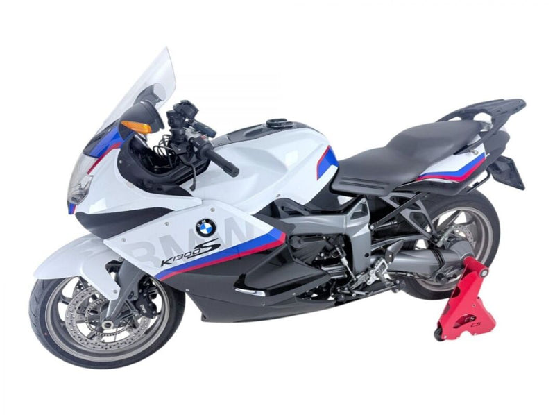 WRS Windscreen Sport K1200S/K1300S - Clear, Windshield