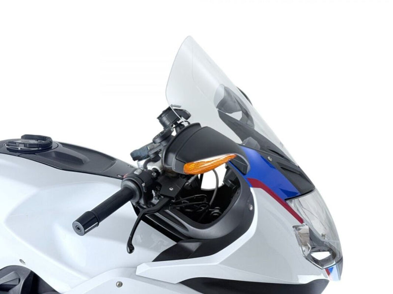 WRS Windscreen Sport K1200S/K1300S - Clear, Windshield