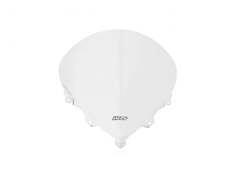 WRS Windscreen Sport K1200S/K1300S - Clear, Windshield