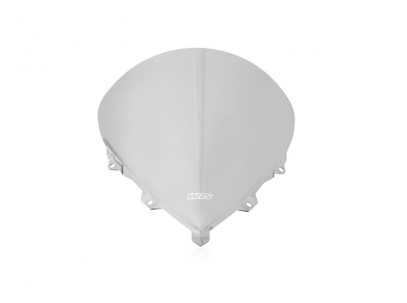 WRS Windscreen Sport K1200S/K1300S - Smoke, Windshield