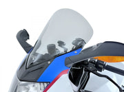 WRS Windscreen Sport K1200S/K1300S - Smoke, Windshield