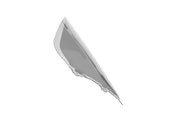 WRS Windscreen Sport K1200S/K1300S - Smoke, Windshield