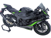 WRS Windscreen Race ZX-6R - Smoke, Windshield