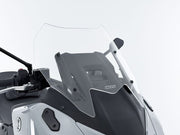 WRS Windscreen Intermedio T-Max Techmax - Clear, Windshield