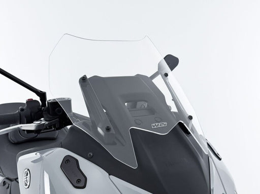 WRS Windscreen Intermedio T-Max Techmax - Clear, Windshield