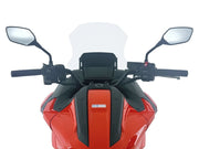 WRS Windscreen Touring NC750X - Clear, Windshield