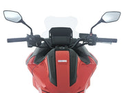WRS Windscreen Sport NC750X - Clear, Windshield